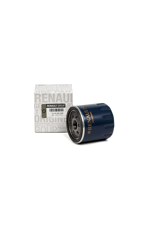 Renault Symbol III 1.5dci Filtre Seti+5w30 Motor Yağı