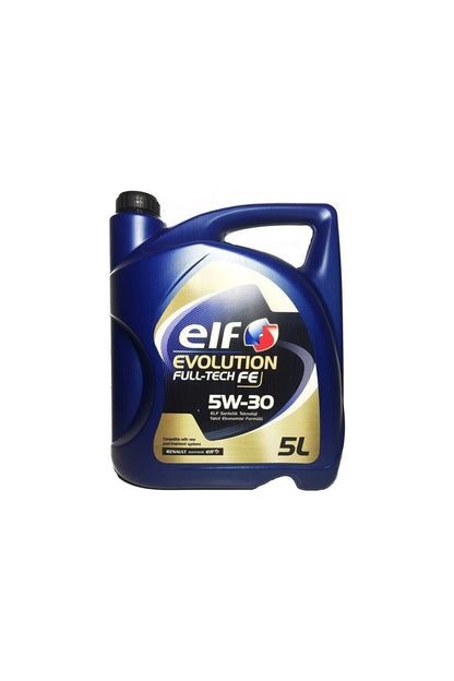 Renault Symbol III 1.5dci Filtre Seti+5w30 Motor Yağı